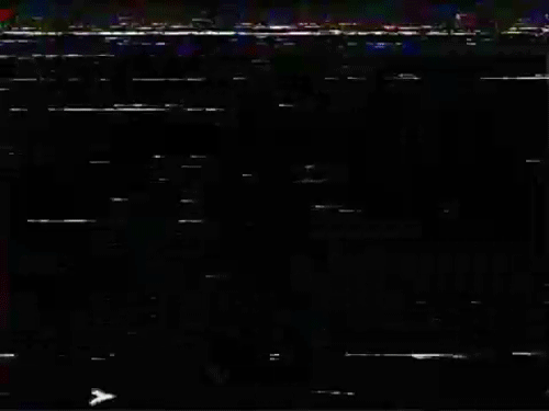 glitch